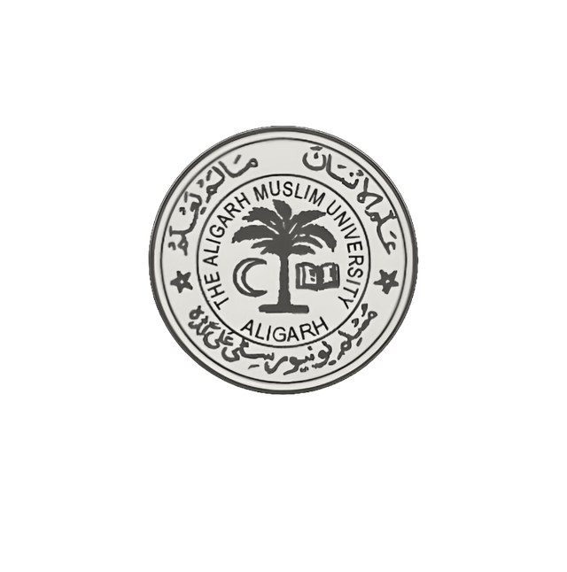 AMU logo